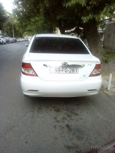 BYD F3 2013, 136,000 km - 1.5 l - Bakı