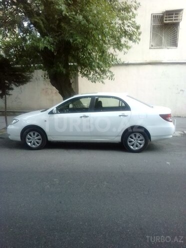 BYD F3 2013, 136,000 km - 1.5 l - Bakı