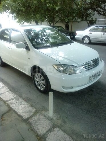 BYD F3 2013, 136,000 km - 1.5 l - Bakı
