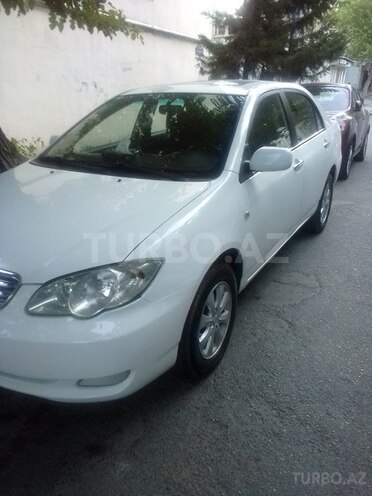 BYD F3 2013, 136,000 km - 1.5 l - Bakı