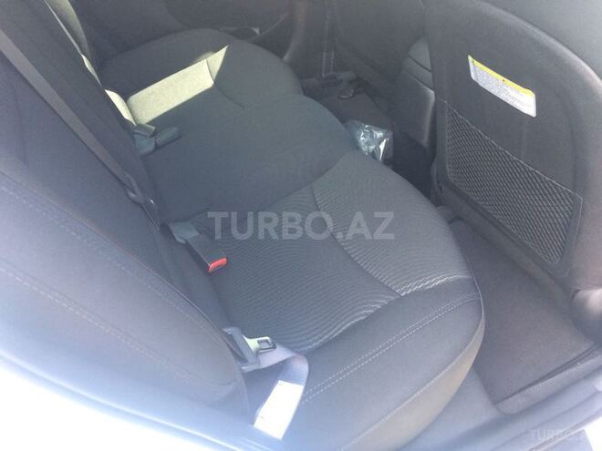 Hyundai Elantra 2015, 12,000 km - 1.8 l - Bakı