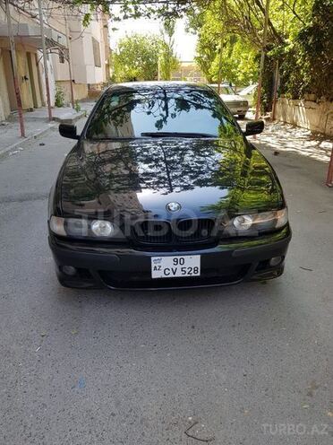 BMW 528 1998, 235,000 km - 2.8 л - Bakı