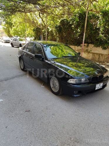 BMW 528 1998, 235,000 km - 2.8 л - Bakı