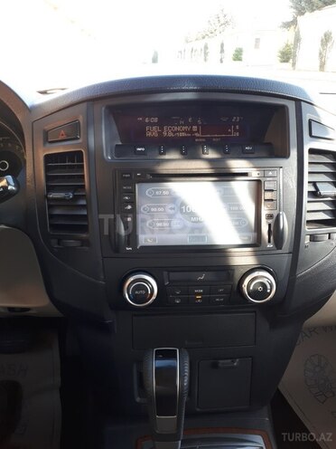 Mitsubishi Pajero 2007, 137,000 km - 3.0 l - Bakı