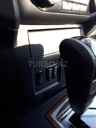 Mitsubishi Pajero 2007, 137,000 km - 3.0 l - Bakı