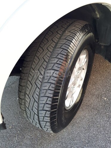Mitsubishi Pajero 2007, 137,000 km - 3.0 l - Bakı