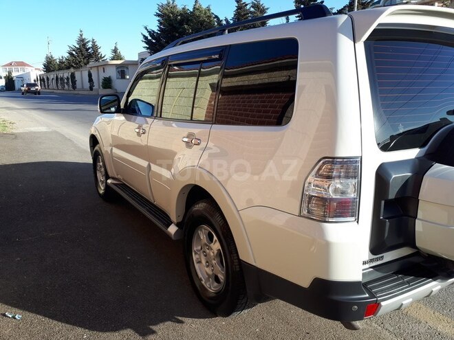 Mitsubishi Pajero 2007, 137,000 km - 3.0 l - Bakı