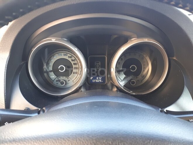 Mitsubishi Pajero 2007, 137,000 km - 3.0 l - Bakı