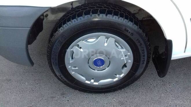 Ford Transit 2010, 190,000 km - 2.2 l - Bakı