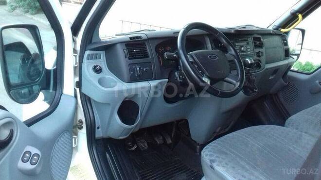 Ford Transit 2010, 190,000 km - 2.2 l - Bakı