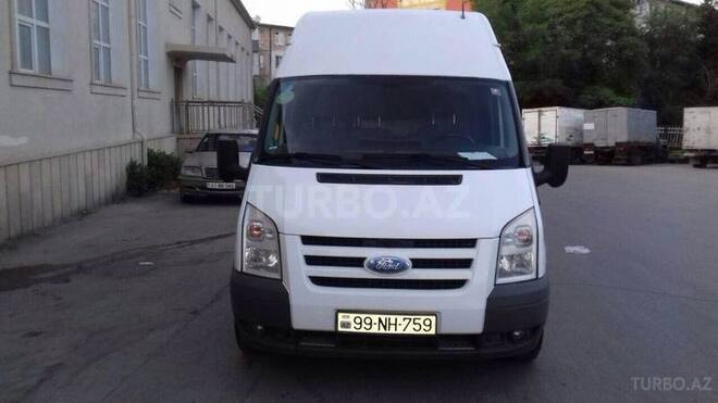 Ford Transit 2010, 190,000 km - 2.2 l - Bakı