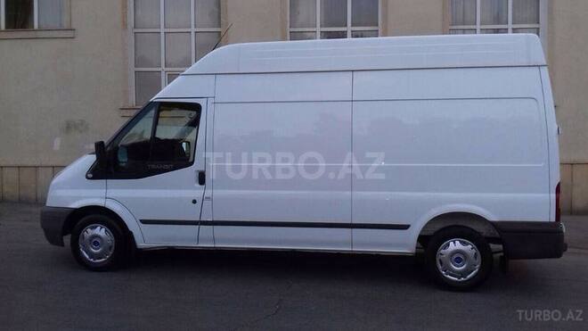 Ford Transit 2010, 190,000 km - 2.2 l - Bakı