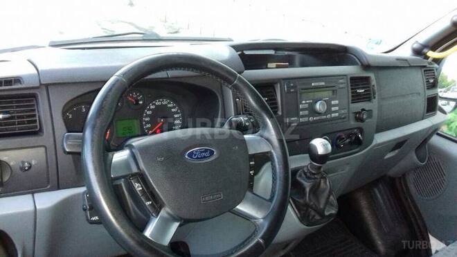 Ford Transit 2010, 190,000 km - 2.2 l - Bakı