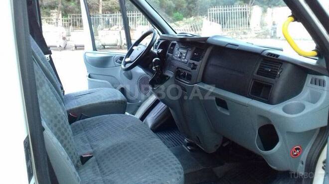 Ford Transit 2010, 190,000 km - 2.2 l - Bakı