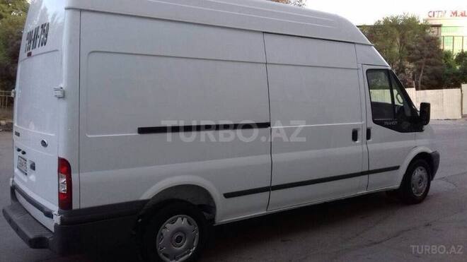 Ford Transit 2010, 190,000 km - 2.2 l - Bakı