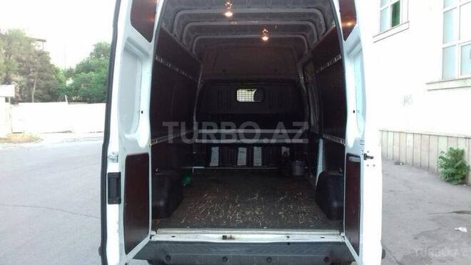 Ford Transit 2010, 190,000 km - 2.2 l - Bakı