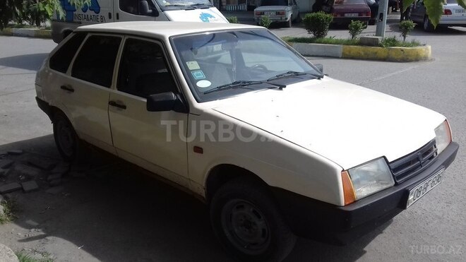 LADA (VAZ) 2109 1996, 241,000 km - 1.5 л - Balakən