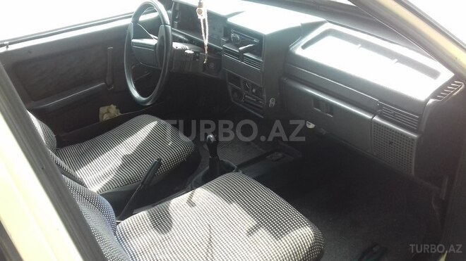 LADA (VAZ) 2109 1996, 241,000 km - 1.5 л - Balakən