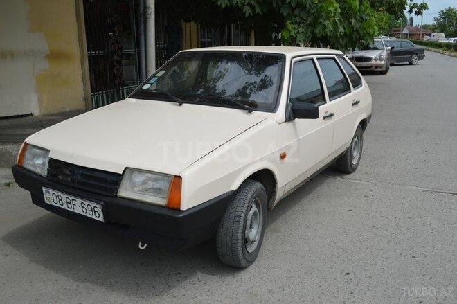 LADA (VAZ) 2109 1996, 241,000 km - 1.5 л - Balakən