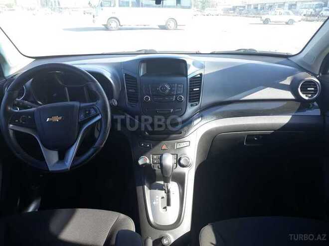 Chevrolet Orlando 2013, 120,000 km - 1.8 l - Sumqayıt