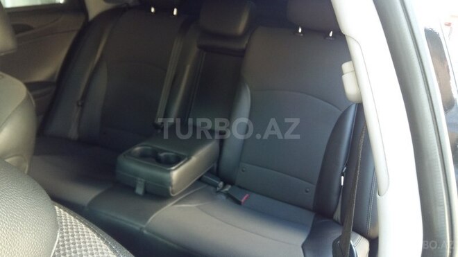 Hyundai Sonata 2014, 29,800 km - 2.0 l - Bakı