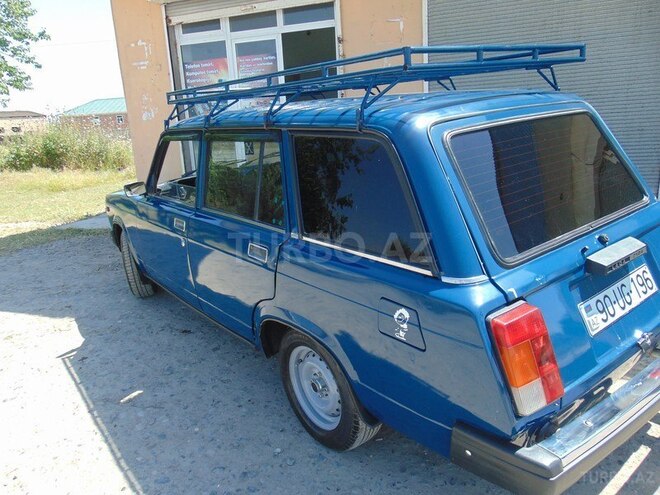 LADA (VAZ) 2104 1999, 8,302 km - 1.5 l - Sabirabad