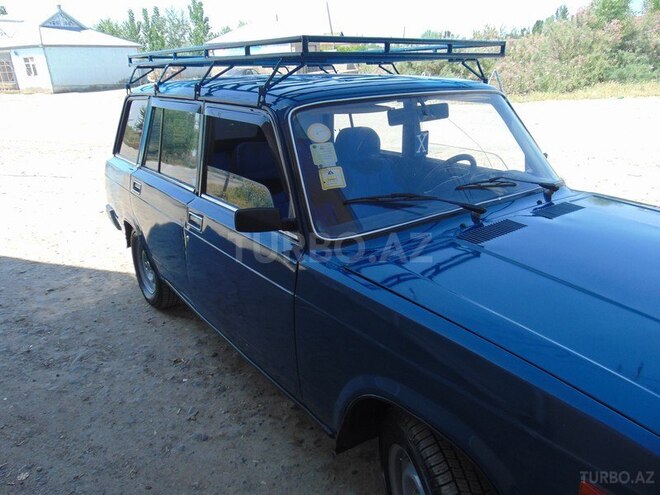 LADA (VAZ) 2104 1999, 8,302 km - 1.5 l - Sabirabad