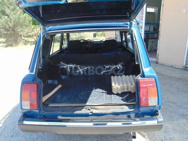 LADA (VAZ) 2104 1999, 8,302 km - 1.5 l - Sabirabad