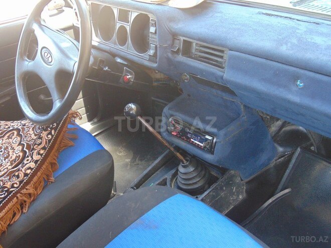LADA (VAZ) 2104 1999, 8,302 km - 1.5 l - Sabirabad