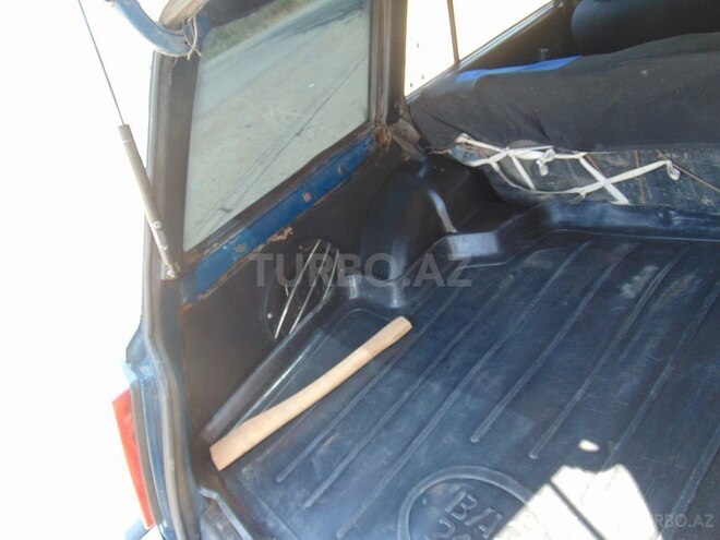 LADA (VAZ) 2104 1999, 8,302 km - 1.5 l - Sabirabad