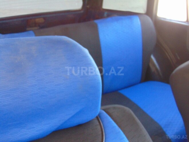 LADA (VAZ) 2104 1999, 8,302 km - 1.5 l - Sabirabad