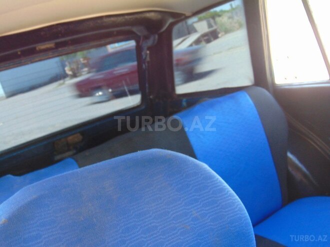 LADA (VAZ) 2104 1999, 8,302 km - 1.5 l - Sabirabad