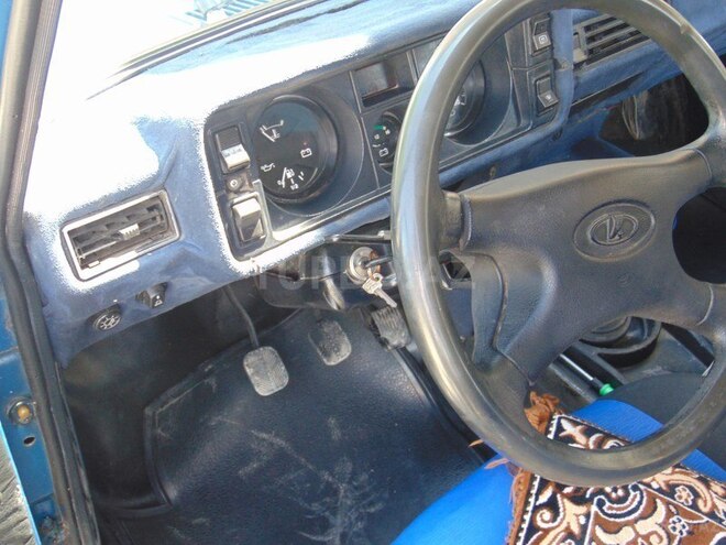 LADA (VAZ) 2104 1999, 8,302 km - 1.5 l - Sabirabad