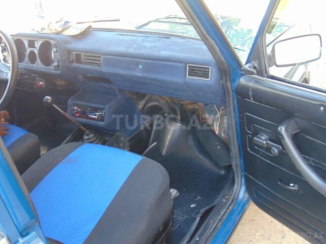 LADA (VAZ) 2104 1999, 8,302 km - 1.5 l - Sabirabad