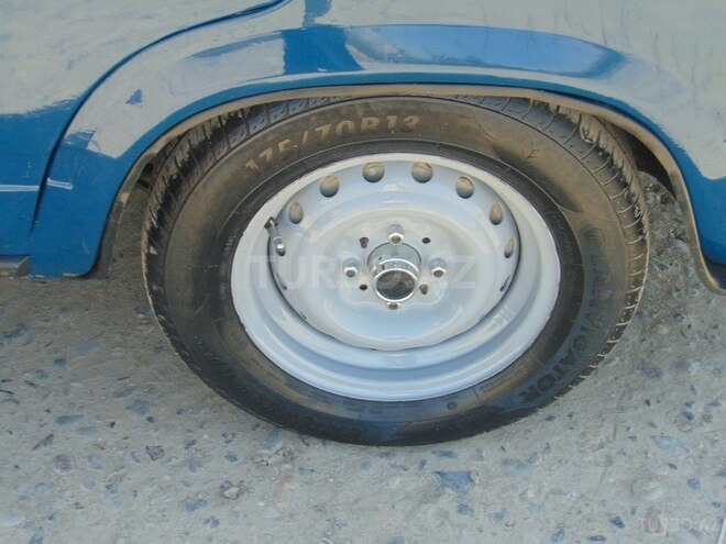 LADA (VAZ) 2104 1999, 8,302 km - 1.5 l - Sabirabad
