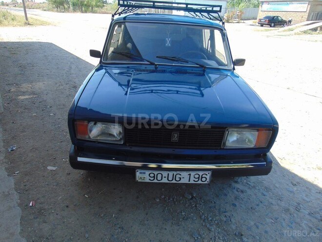 LADA (VAZ) 2104 1999, 8,302 km - 1.5 l - Sabirabad