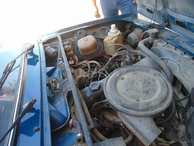 LADA (VAZ) 2104 1999, 8,302 km - 1.5 l - Sabirabad
