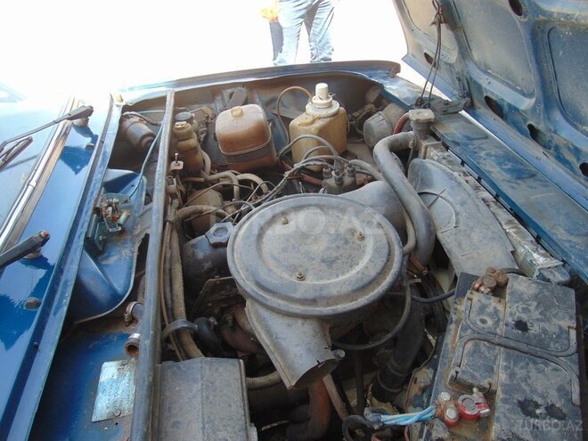 LADA (VAZ) 2104 1999, 8,302 km - 1.5 l - Sabirabad
