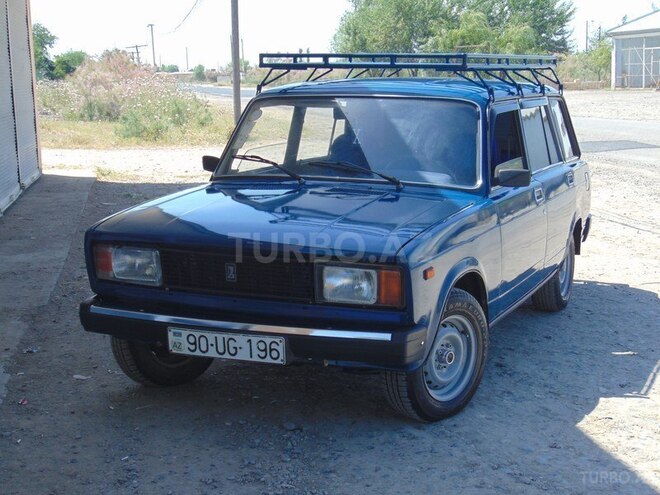 LADA (VAZ) 2104 1999, 8,302 km - 1.5 l - Sabirabad