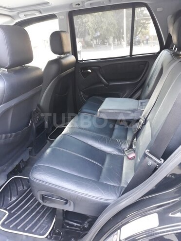 Mercedes ML 320 2002, 174,000 km - 3.2 l - Sumqayıt