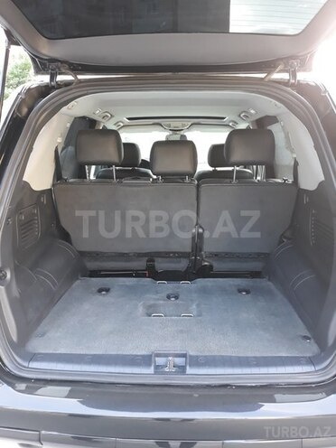 Mercedes ML 320 2002, 174,000 km - 3.2 l - Sumqayıt