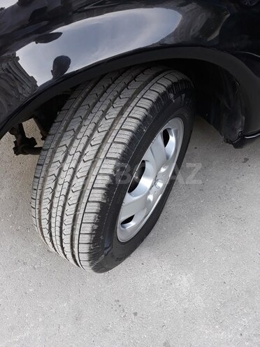 Mercedes ML 320 2002, 174,000 km - 3.2 l - Sumqayıt
