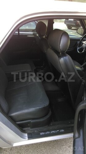 GAZ 31105 2004, 248,000 km - 2.3 л - Sumqayıt