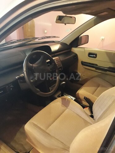 Nissan X-Trail 2002, 195,000 km - 0.2 l - Bakı
