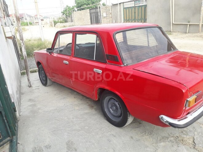 LADA (VAZ) 21011 1981, 14,500 km - 0.2 l - Bakı