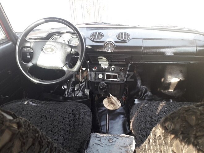 LADA (VAZ) 21011 1981, 14,500 km - 0.2 l - Bakı