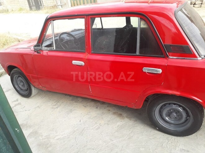 LADA (VAZ) 21011 1981, 14,500 km - 0.2 l - Bakı
