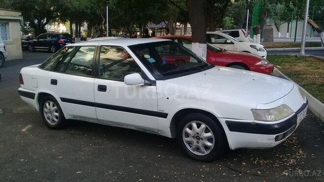 Daewoo Espero 1997, 325,008 km - 1.5 l - Bakı