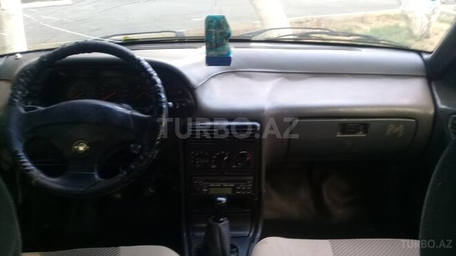Daewoo Espero 1997, 325,008 km - 1.5 l - Bakı