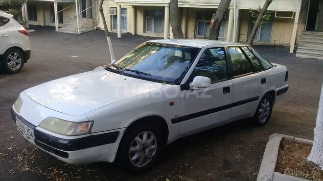 Daewoo Espero 1997, 325,008 km - 1.5 l - Bakı